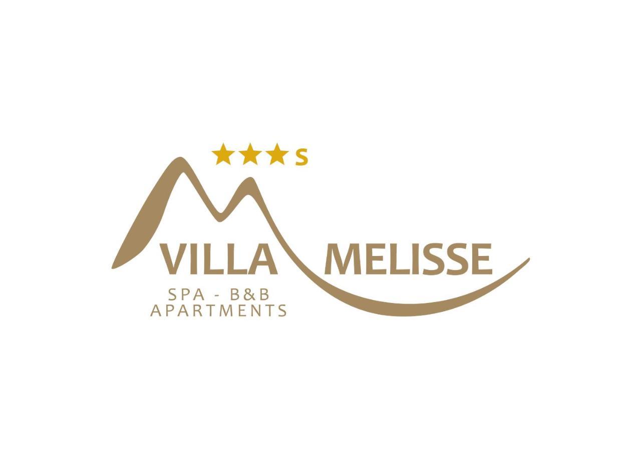Alpin Relais B&B Villa Melisse Colfosco Ngoại thất bức ảnh